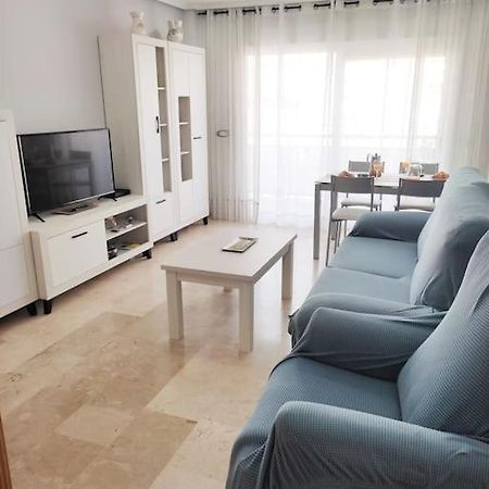 Apartamento Renovado En El Centro De بينالماذينا المظهر الخارجي الصورة
