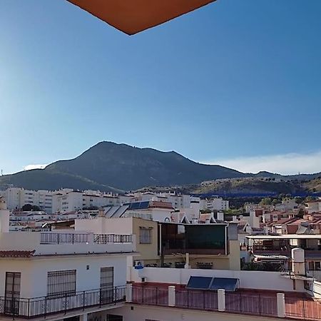 Apartamento Renovado En El Centro De بينالماذينا المظهر الخارجي الصورة