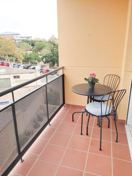 Apartamento Renovado En El Centro De بينالماذينا المظهر الخارجي الصورة