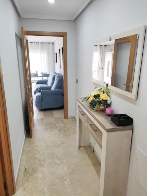 Apartamento Renovado En El Centro De بينالماذينا المظهر الخارجي الصورة