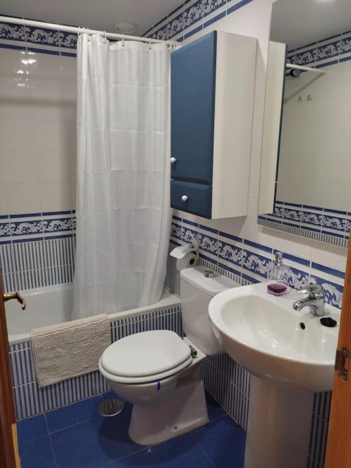 Apartamento Renovado En El Centro De بينالماذينا المظهر الخارجي الصورة