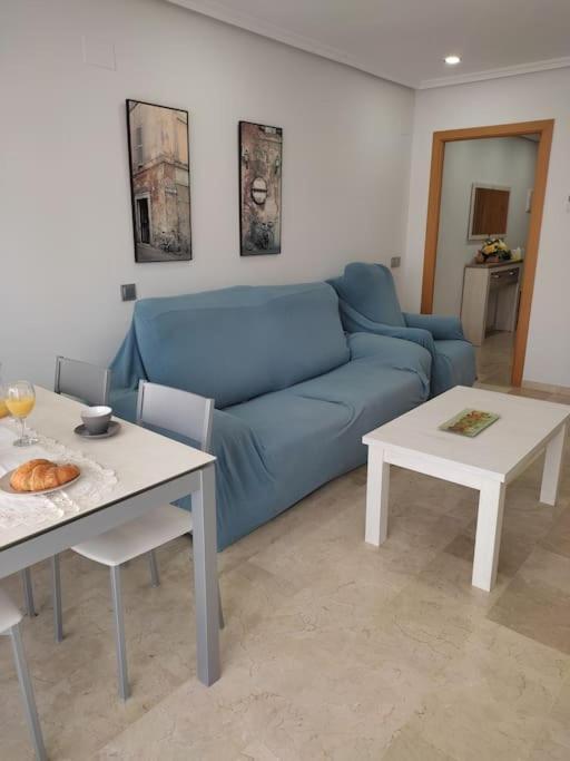 Apartamento Renovado En El Centro De بينالماذينا المظهر الخارجي الصورة