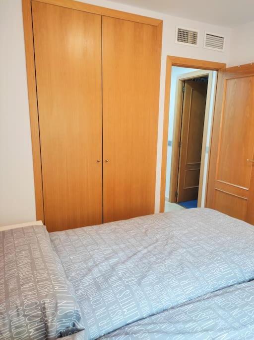 Apartamento Renovado En El Centro De بينالماذينا المظهر الخارجي الصورة