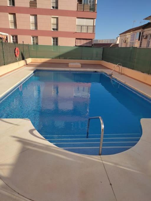 Apartamento Renovado En El Centro De بينالماذينا المظهر الخارجي الصورة