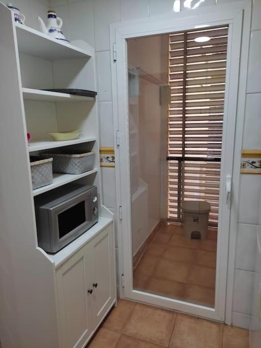 Apartamento Renovado En El Centro De بينالماذينا المظهر الخارجي الصورة